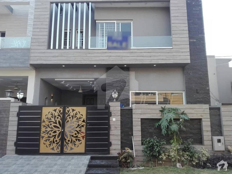 Brand New Double Storey House Available For Sale