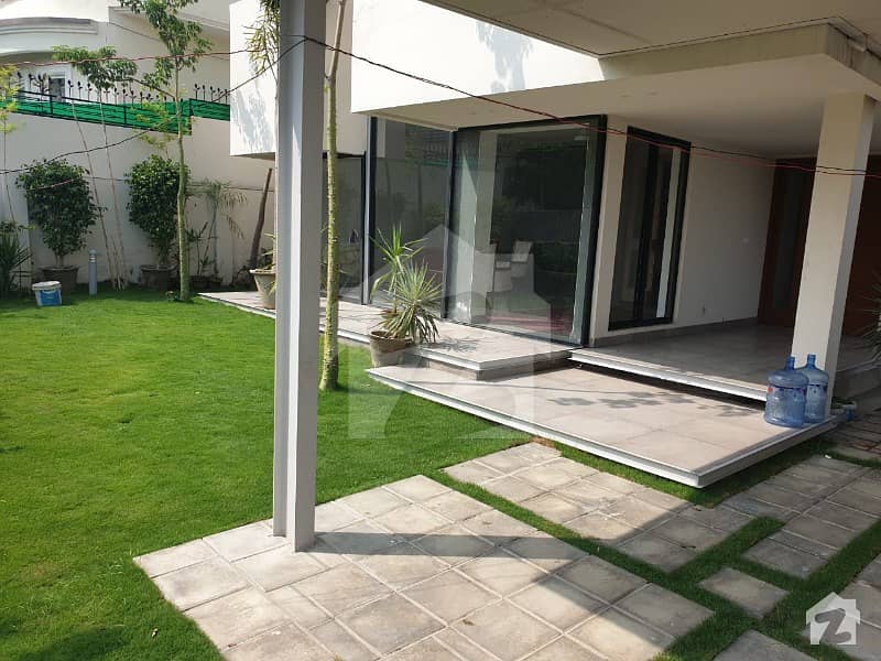 1 Kanal House Available For Sale In Dha Phase 2 Islamabad