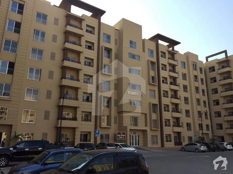 2 Bed Apartment on Installment Central Park Bahria Town Karachi