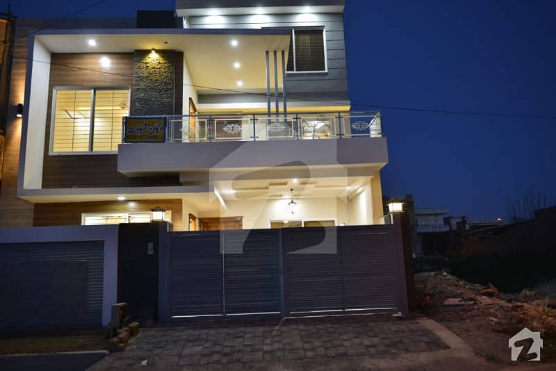 Beautiful 4 Bedroom House Available For Sale