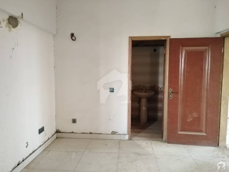 Brand New 8th Floor Flat Is Available For Sale