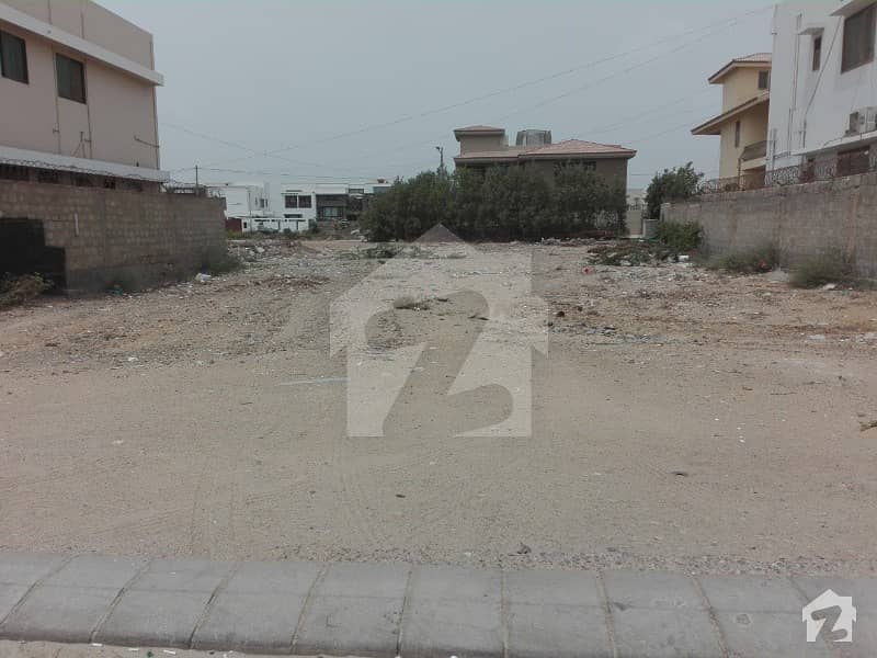 Defence Phase VIII  100 Sq yards Pair Plot For Sale