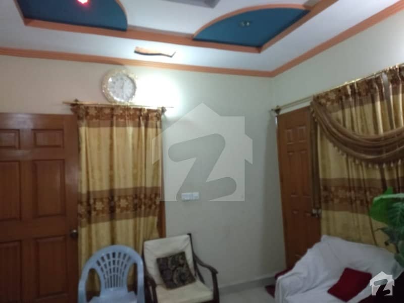 Portion Is Available For Sale Bufferzone Sector 15A/2, Buffer Zone
