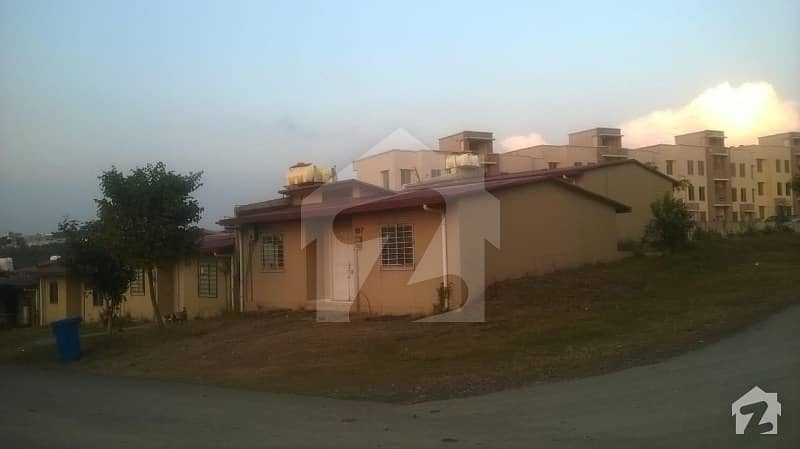 Rawalpindi Bahria Town Phase 8 Awami Villa 3 Available For Sale