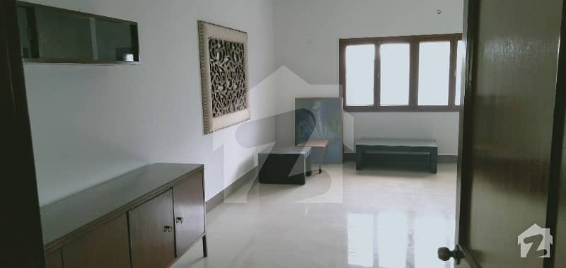 Fully Furnished Extra Ordinary Portion For Rent