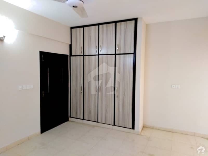 First Floor Flat Is Available For Rent In Ground    9 Floors Building