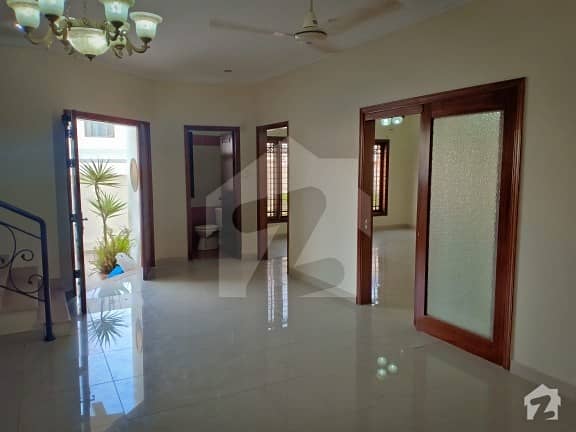 2 Bedrooms Apartment Out Class Work Available For Sale In Big Bukhari Commercial.