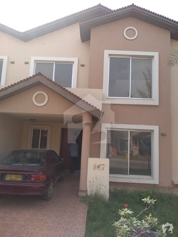 3 Bedroom Brand New House Ground Plus One 150 Sq Yard For Sale