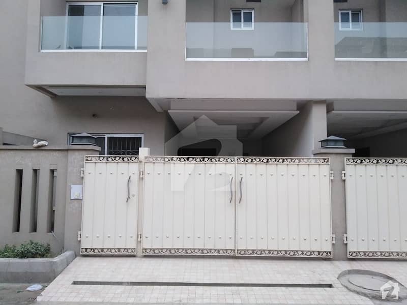 Double Storey House Available For Sale