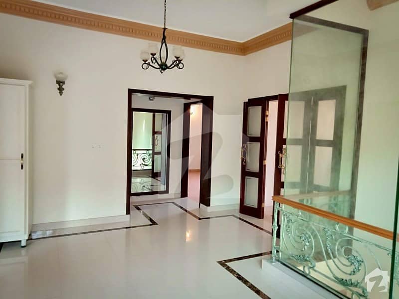 12 Marla House For Rent in DHA Lahore
