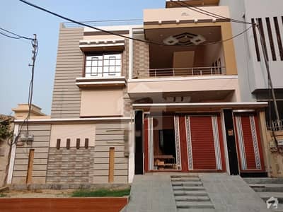 Brand New West Open Ground + 1st Floor House Is Available For Sale Brand New West Open Ground + 1st Floor House Is Available For Sale