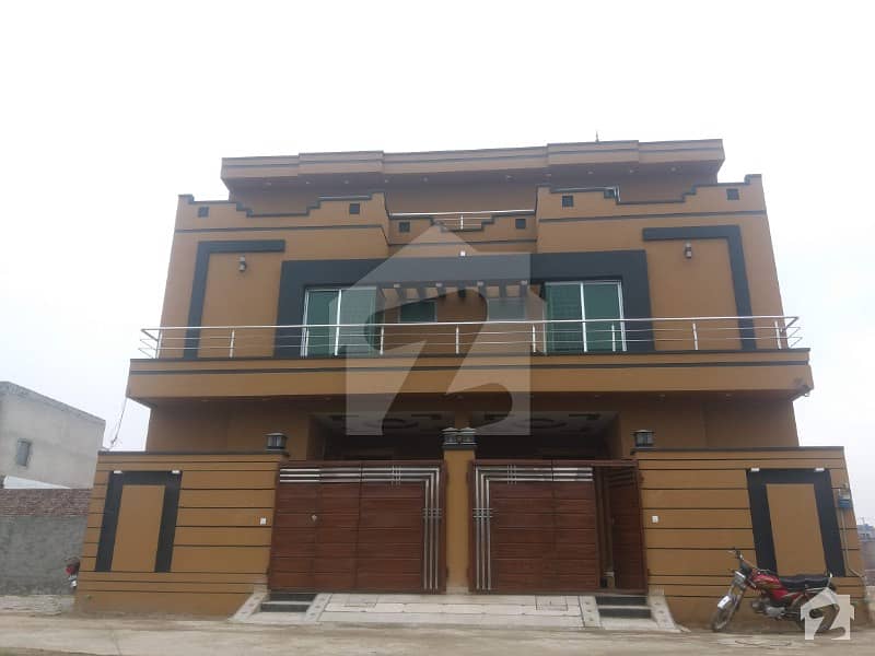 Zaffar Estate House Is Available For Sale