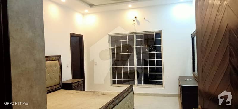 5 Marla Brand New House For Rent In M7 B Lake City
