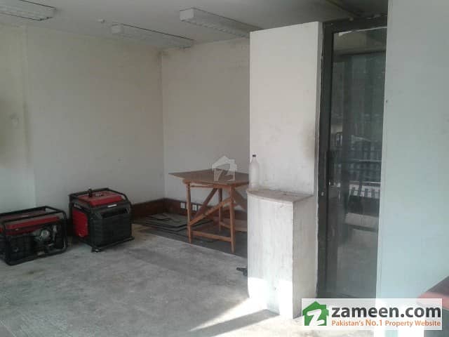 3400 Sq/ft Top Location Space For Rent On 3rd Floor In G-6 Markaz Very Good Looking Space