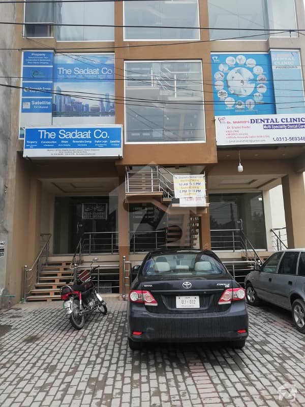 Shop For Sale In Pwd Road