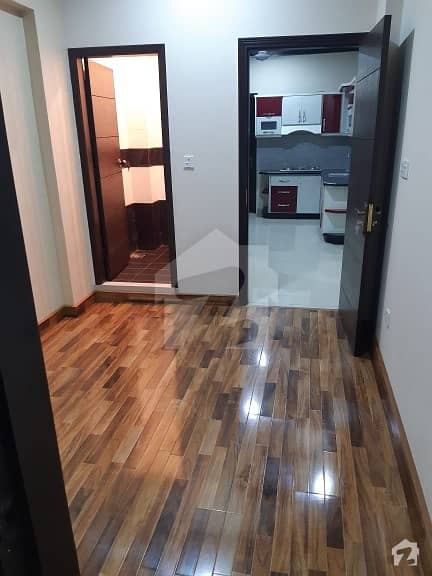 Brand New Studio Apartment Available For Sale In Small Bukhari Commercial