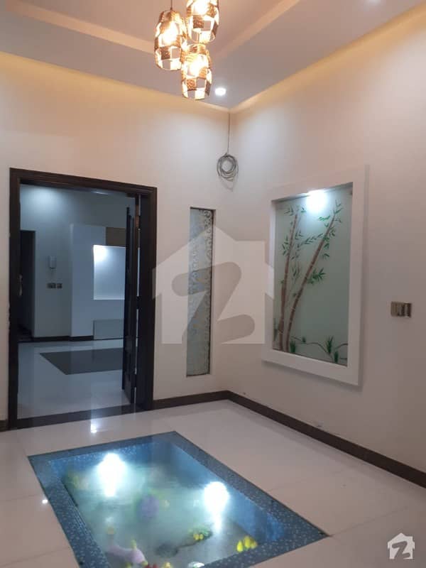 1 Kanal Hot Location House On Best Price In M  2 Lake City
