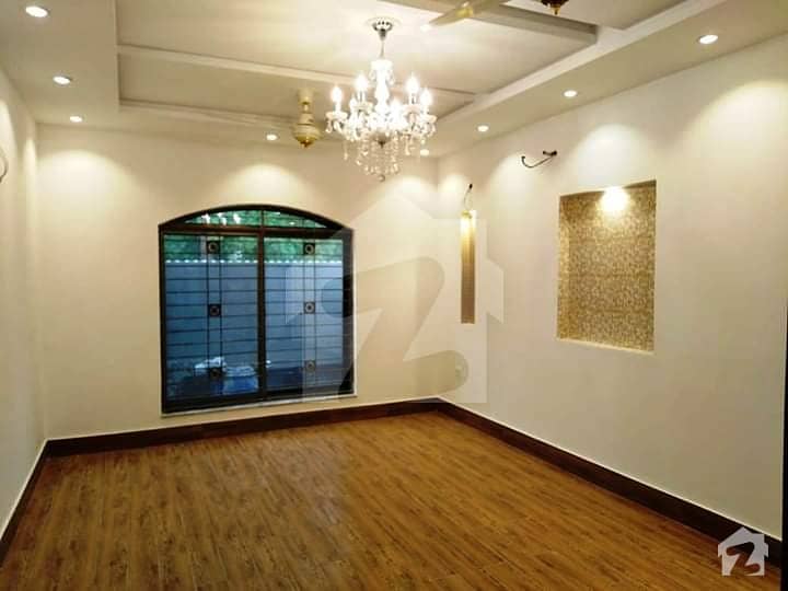 10 marla upper portion House Available for Rent in Bahria Town Lahore