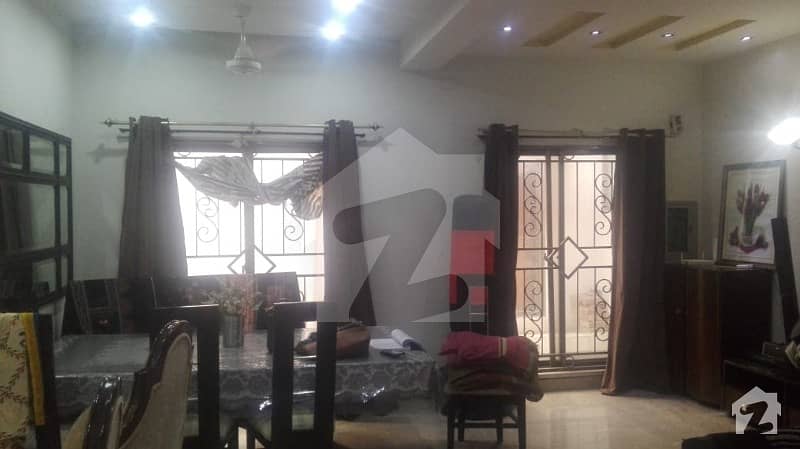 Near To Wateen Chock 8 Marla Bungalow For Sale In DHA Phase 5