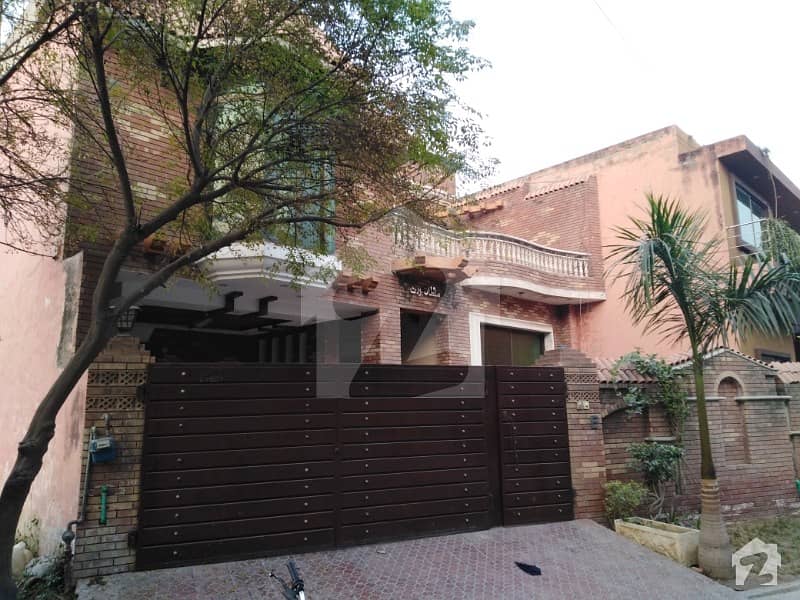 Upper Portion House Is Available For Rent