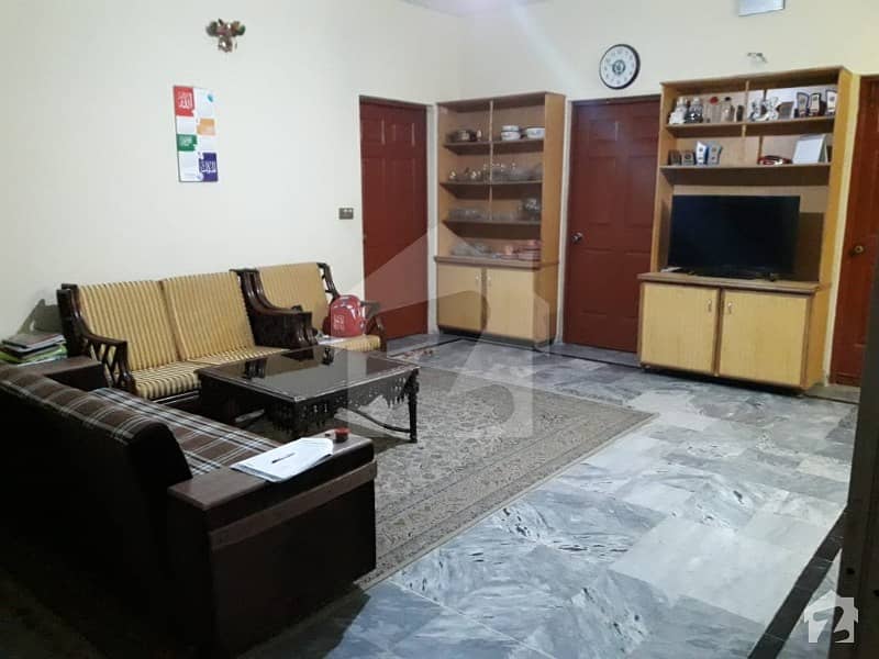 Trophy Properties Offers 15 Marla Spacious And Beautiful House For Sale In Lake City Lahore