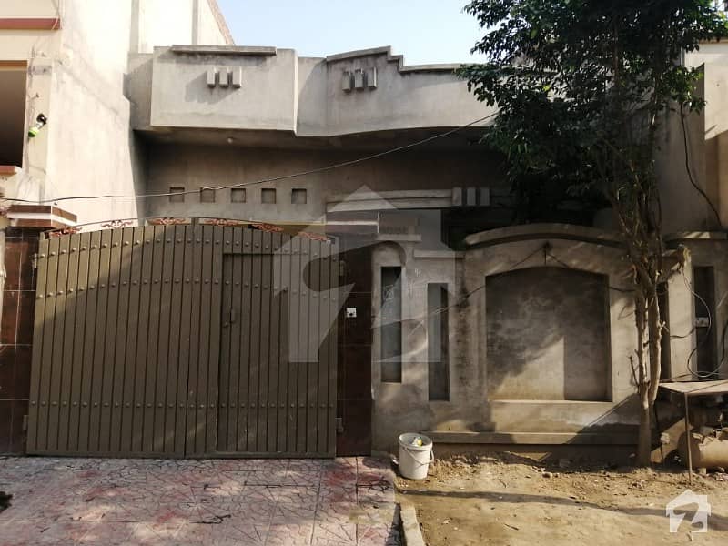 House For Sale In Gujranwala - Best Chance To Buy