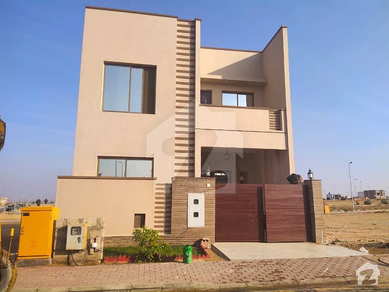House Is Available For Sale In Bahria Town Ali Block Precinct 12