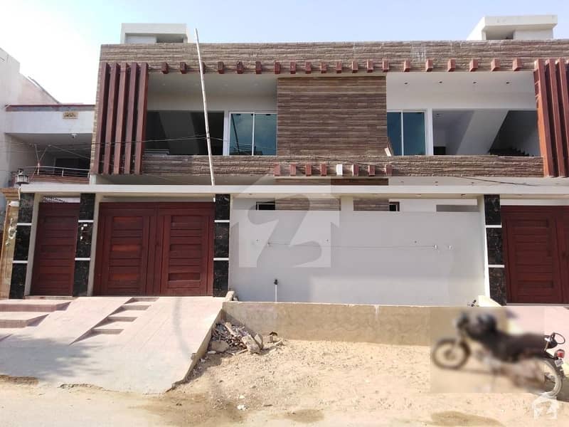Portion Available For Sale In Gulistan E Jauhar