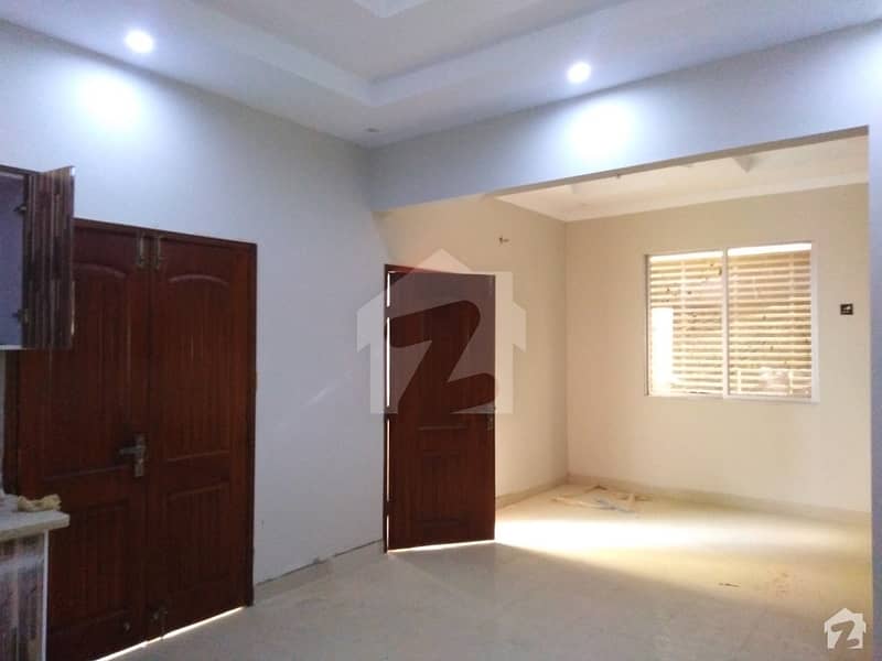 Portion Available For Sale In Gulistan E Jauhar