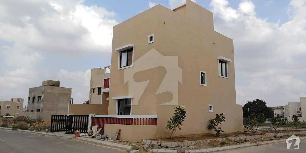 نیا ناظم آباد ۔ بلاک اے نیا ناظم آباد کراچی میں 4 کمروں کا 5 مرلہ مکان 1.55 کروڑ میں برائے فروخت۔