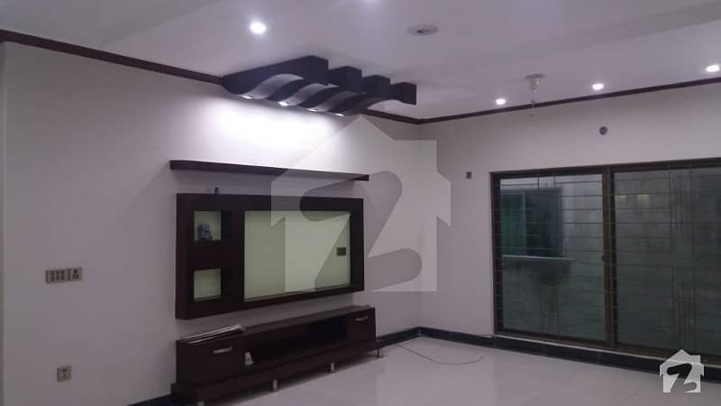 1 Kanal Upper Portion for rent in Valencia Town Block  A 1