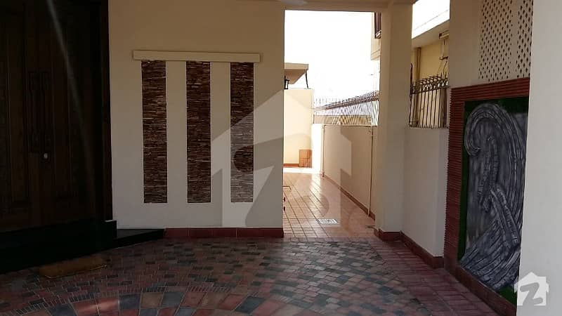 10 Marla Brand New Designer House Is Available For Sale Located In Phase 5 K Block DHA Defencelhr