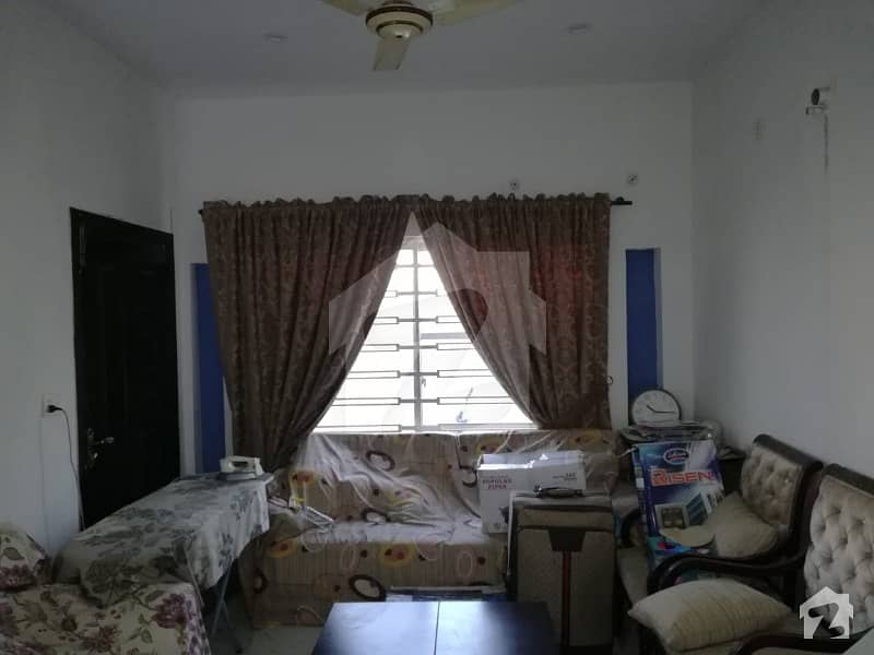 5 Marla Lower Portion For Rent In In Dha Rahbar Lahore