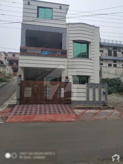 Brand New Double Storey House For Sale Brand New Double Storey House For Sale
