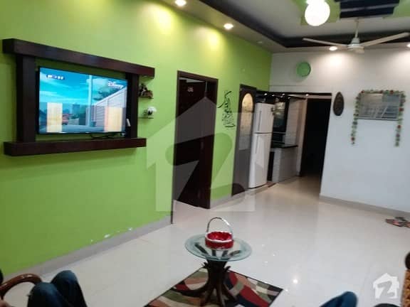 Near 3 Talwar Un Furnished Flat For Rent