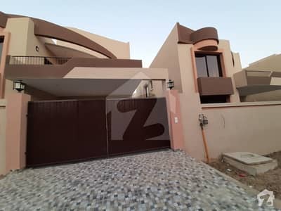 Brand New Corner West Open Extra Land Green Belt Luxury 350 Sq Yd Bungalow For Sale In NHS Karsaz Brand New Corner West Open Extra Land Green Belt Luxury 350 Sq Yd Bungalow For Sale In NHS Karsaz