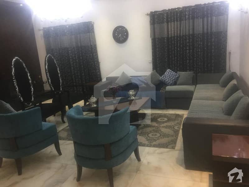 Beautiful Furnished House For Rent