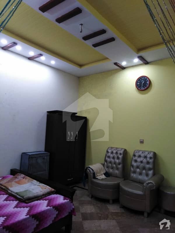 Brand New House Is Available For Sale Imamia Colony Lhr