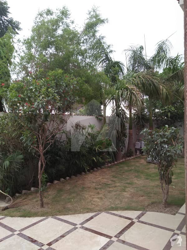 One Kanal Full House For Rent In Phase 3 Dha
