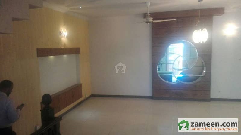 Property Connect Offer E11 Full House 7350 SqFt Available For Office Use For Rent 0n Lower Ground Ground Floor And First Floor Available For Rent
