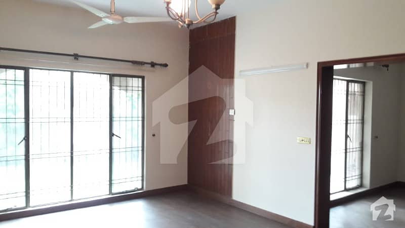 One Kanal Beautiful Full House For Rent In Phase 4  DHA