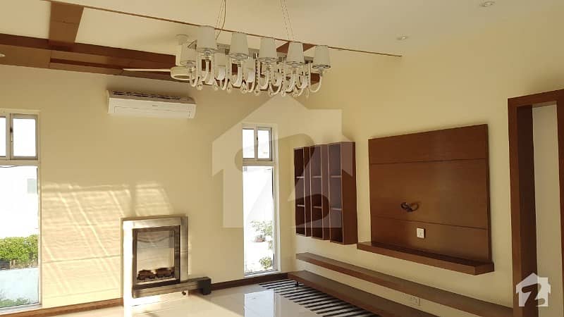 Beautiful 1 Kanal House For Rent In DHA Phases 4 Lahore