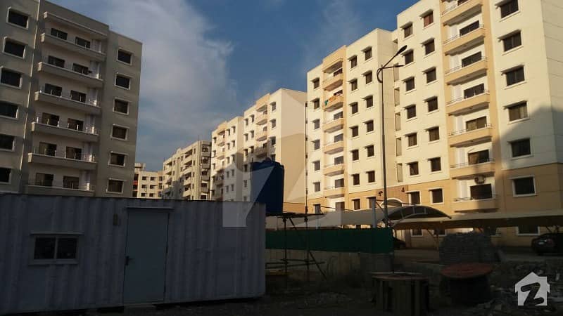 Askari Tower 1 5th Floor Flat Is Available For Rent In DHA Phase 2