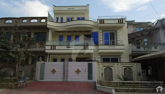 Brand New Double Unit House Is Available For Sale In G-13 Islamabad Brand New Double Unit House Is Available For Sale In G-13 Islamabad