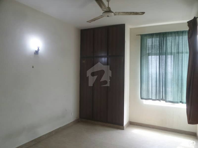 1 Bed Well-Built Apartment Available In Good Location For Sale