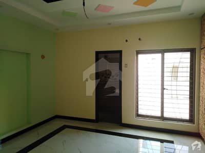 Well-Built House Available On Good Location Well-Built House Available On Good Location