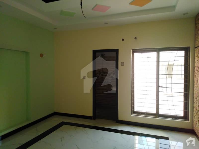 Well-Built House Available On Good Location Well-Built House Available On Good Location