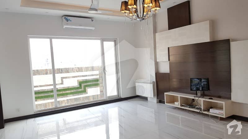 One Kanal Brand New Bungalow For Sale Near Facing Commercial And Mosque