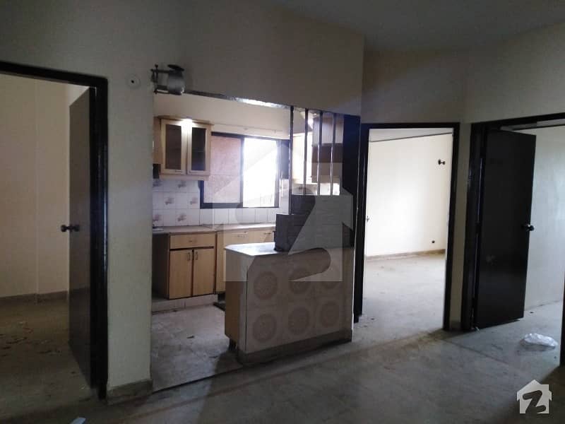 2 Bedrooms Apartment Is Available For Sale