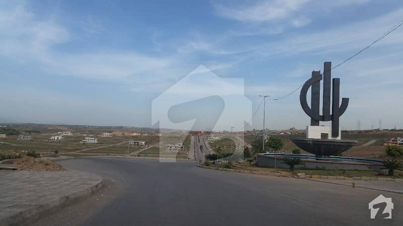 Good Location Street 32 1 Kanal Plot For Sale In Sector A